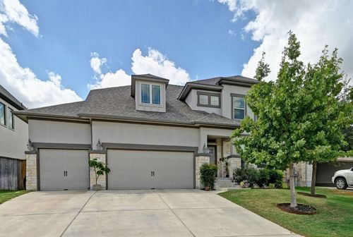 275 Coyote Creek Way, Kyle, TX, 78640-2532 | Card Image