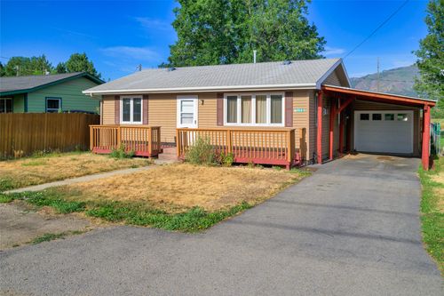 405 Cooper Ln, Hamilton, MT, 59840-3300 | Card Image