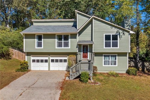 1509 Rubes Lndg, Marietta, GA, 30066-1232 | Card Image