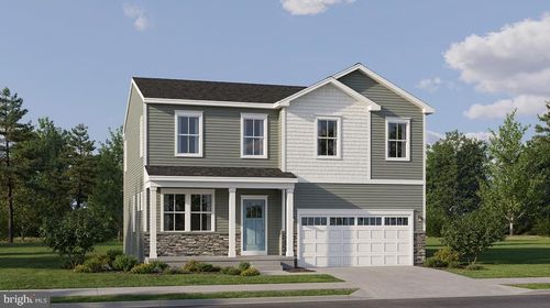 1234 Morris St, Ellendale, DE, 19941 | Card Image