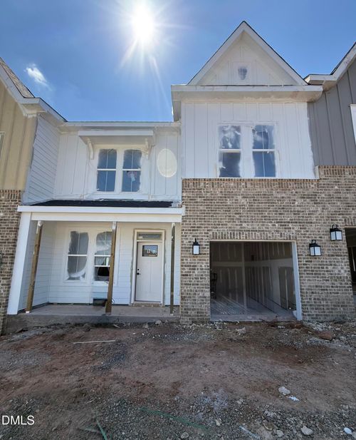 15-613 Lanceleaf Ln, Durham, NC, 27703-4407 | Card Image