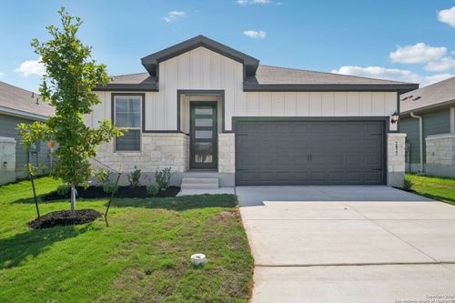 2822 Descanso Ave, Converse, TX, 78109-0619 | Card Image