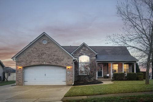 136 Jahde Drive, Nicholasville, KY, 40356 | Card Image