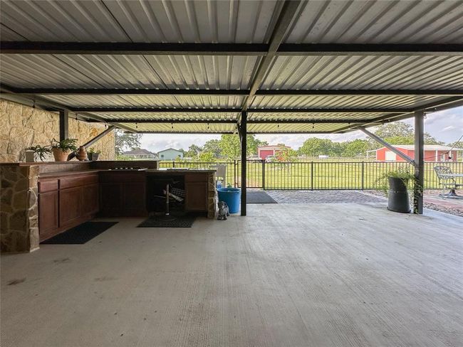 2818 Rustic Wood Ln, House other with 3 bedrooms, 2 bathrooms and 2 parking in Rosharon TX | Image 31