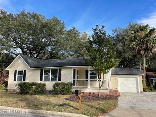 707 Murray Dr, JACKSONVILLE, FL, 32205-4937 | Card Image