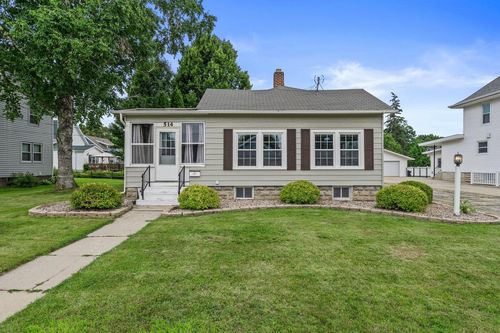 514 Wilcox Street, Waupun, WI, 53963 | Card Image