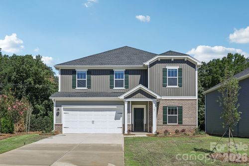129 Frontiersman Dr, Mocksville, NC, 27028-2489 | Card Image