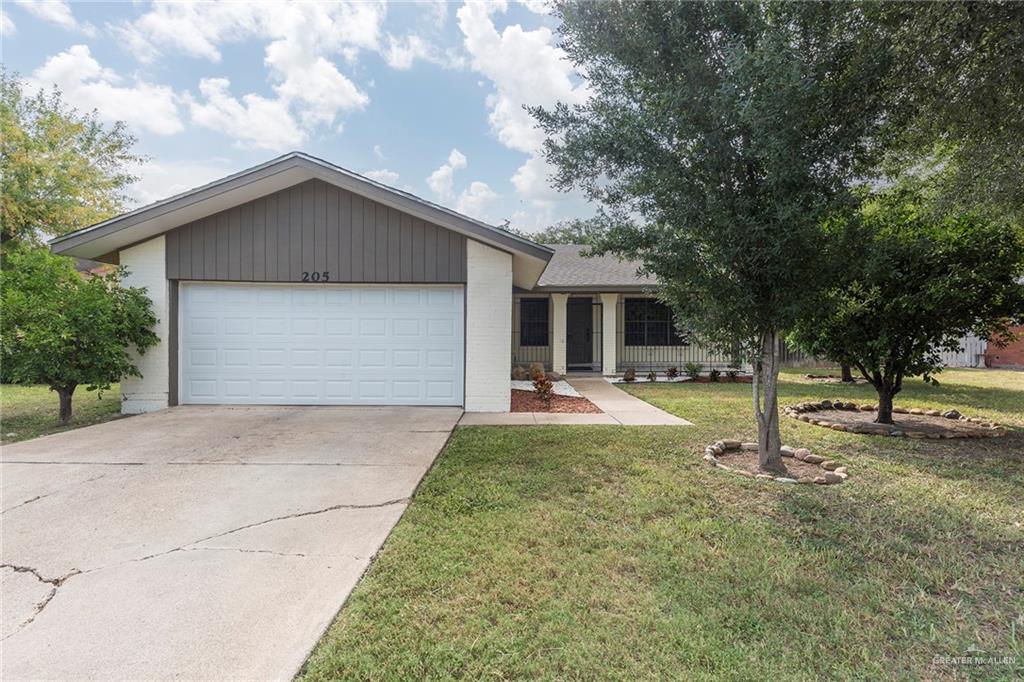 Linden St, Pharr, TX 78577