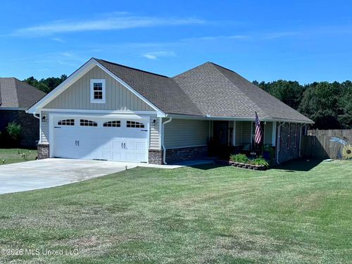 119 Foster Rd, Sumrall, MS, 39482-4272 | Card Image