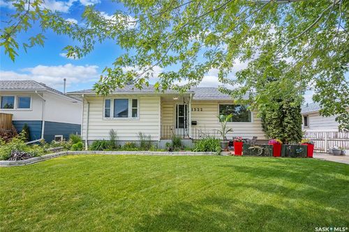 1522 Cumberland Ave S, Saskatoon, SK, S7H2M3 | Card Image