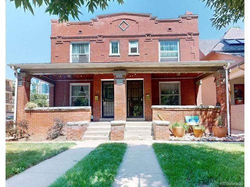 126 S Clarkson St, Denver, CO, 80209-2122 | Card Image