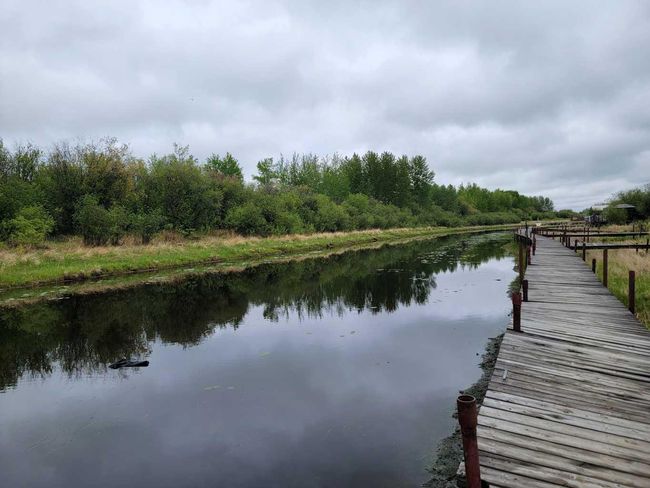 101A Highway 2, House other with 1 bedrooms, 1 bathrooms and 2 parking in Faust AB | Image 22