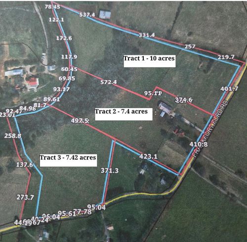 tract-3-3475 Frankfort Ford Rd, Wilmore, KY, 40390-9536 | Card Image