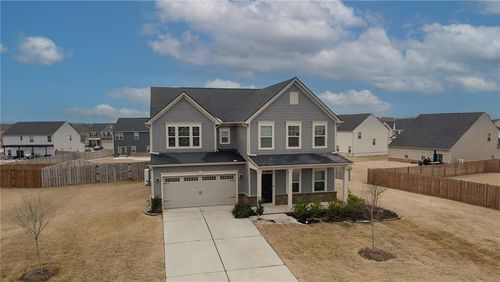 520 Daffodil Ln, Mcdonough, GA, 30253-1910 | Card Image