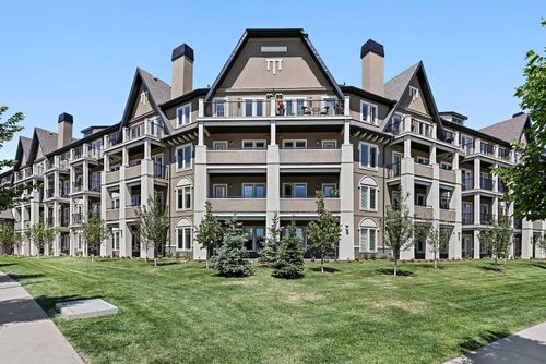 415-140 Mahogany Street Se, Calgary, AB, T3M4E1 | Card Image
