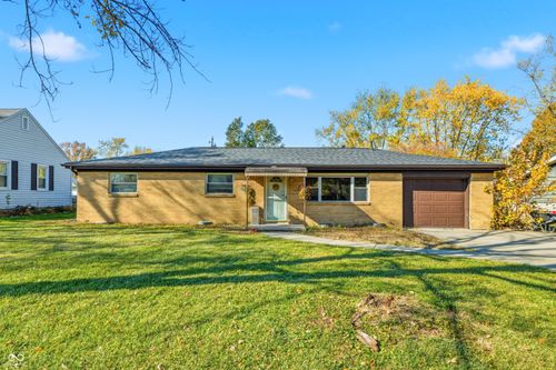 3613 N Locust St, Muncie, IN, 47304-1858 | Card Image