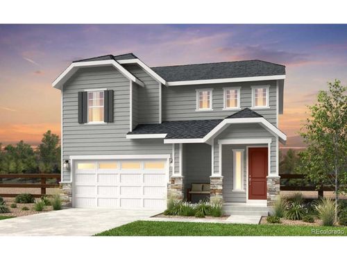 39803 Penn Rd, Elizabeth, CO, 80107-8880 | Card Image