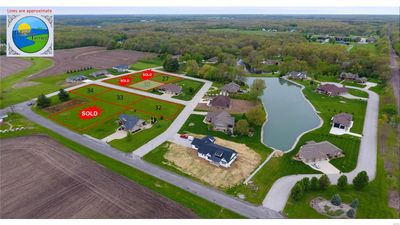 1545 Kathleen Lane, Home with 0 bedrooms, 0 bathrooms and null parking in Staunton IL | Image 2