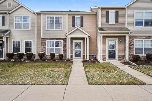 13960 Flagstaff St, Cedar Lake, IN, 46303 | Card Image