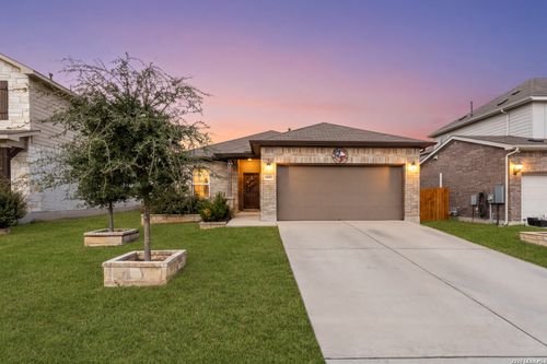 6708 Golden Bough Ln, Pflugerville, TX, 78660-6896 | Card Image