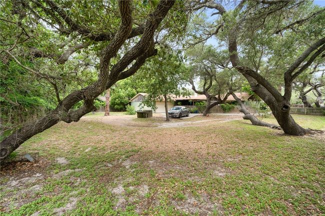 1965 Chandler Pl, House other with 4 bedrooms, 3 bathrooms and null parking in Ingleside TX | Image 32