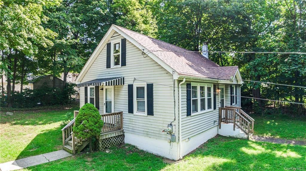 Kenny Dr, Monroe, NY 10950
