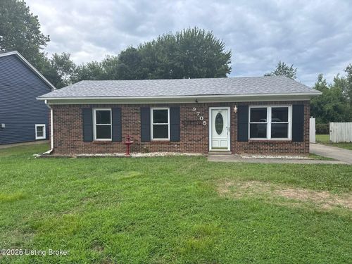 9705 Turnpike View Dr, Louisville, KY, 40229-1830 | Card Image