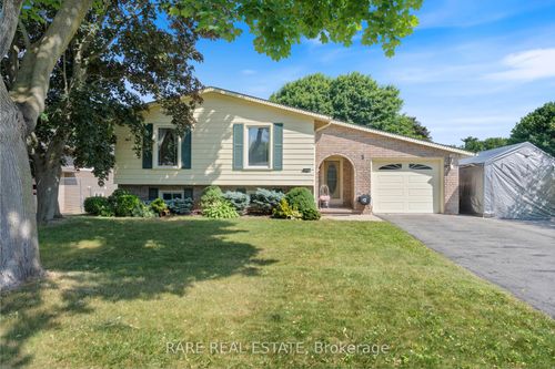 5 Adams Lane, Simcoe, ON, N3Y4P4 | Card Image