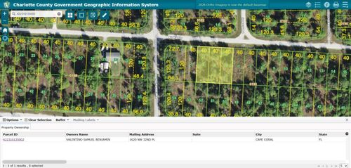 27175 Aloha Dr, Punta Gorda, FL, 33955 | Card Image