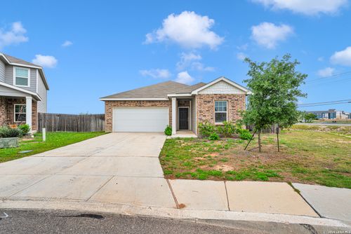 14303 Gunsight Pass, San Antonio, TX, 78253-7072 | Card Image