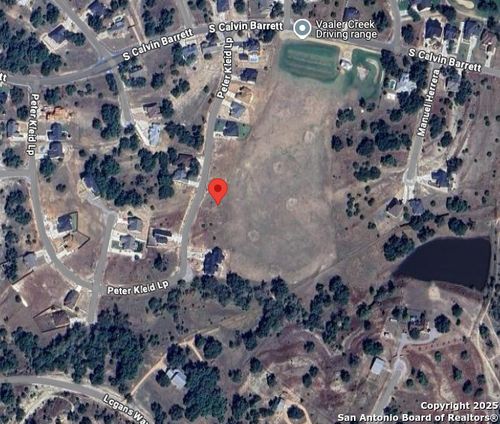 222 Peter Kleid Loop, Blanco, TX, 78606-2240 | Card Image