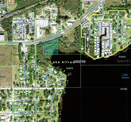 0 Alfred St E, LAKE ALFRED, FL, 33850 | Card Image