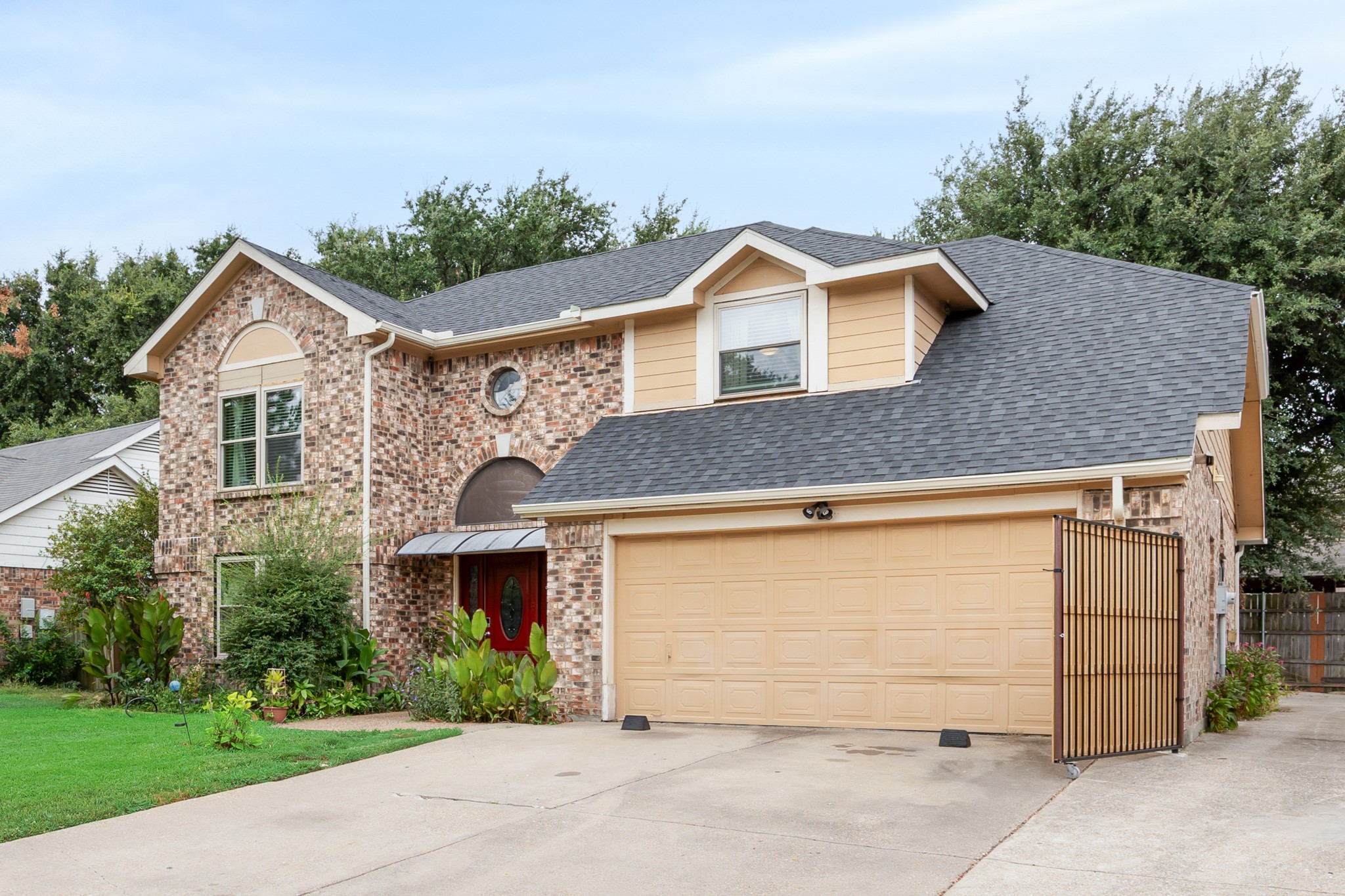 Residential in Grand Prairie 4