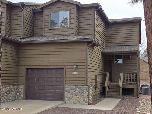 6931 Mercury Dr, Lakeside, AZ, 85929-5097 | Card Image