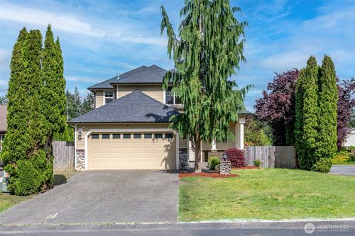 16927 121st Avenue E, Puyallup, WA, 98374 | Card Image