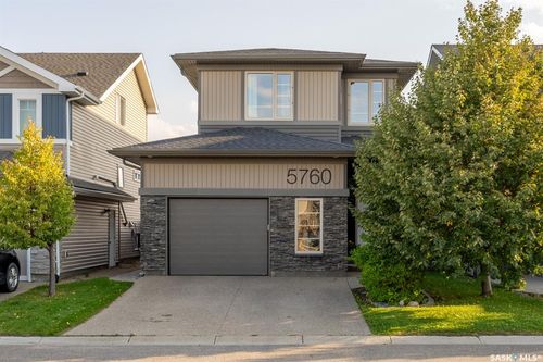 5760 Pearsall Cres, Regina, SK, S4W0K1 | Card Image