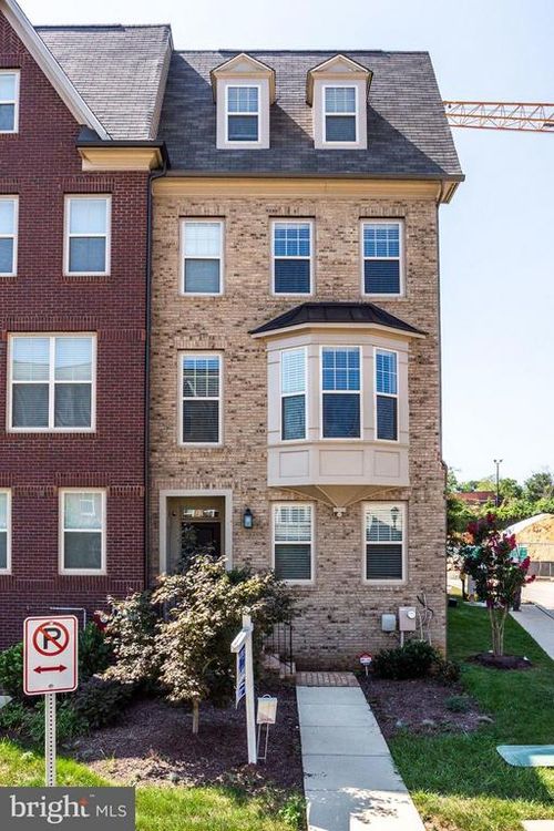 7906 Yellowstone Way, ROCKVILLE, MD, 20855-2119 | Card Image