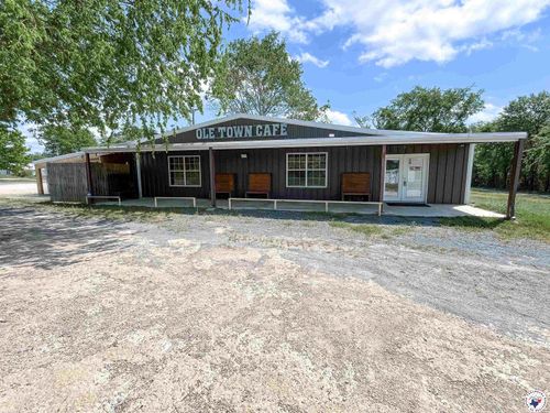 114 S Central Avenue, Marietta, TX, 75566 | Card Image