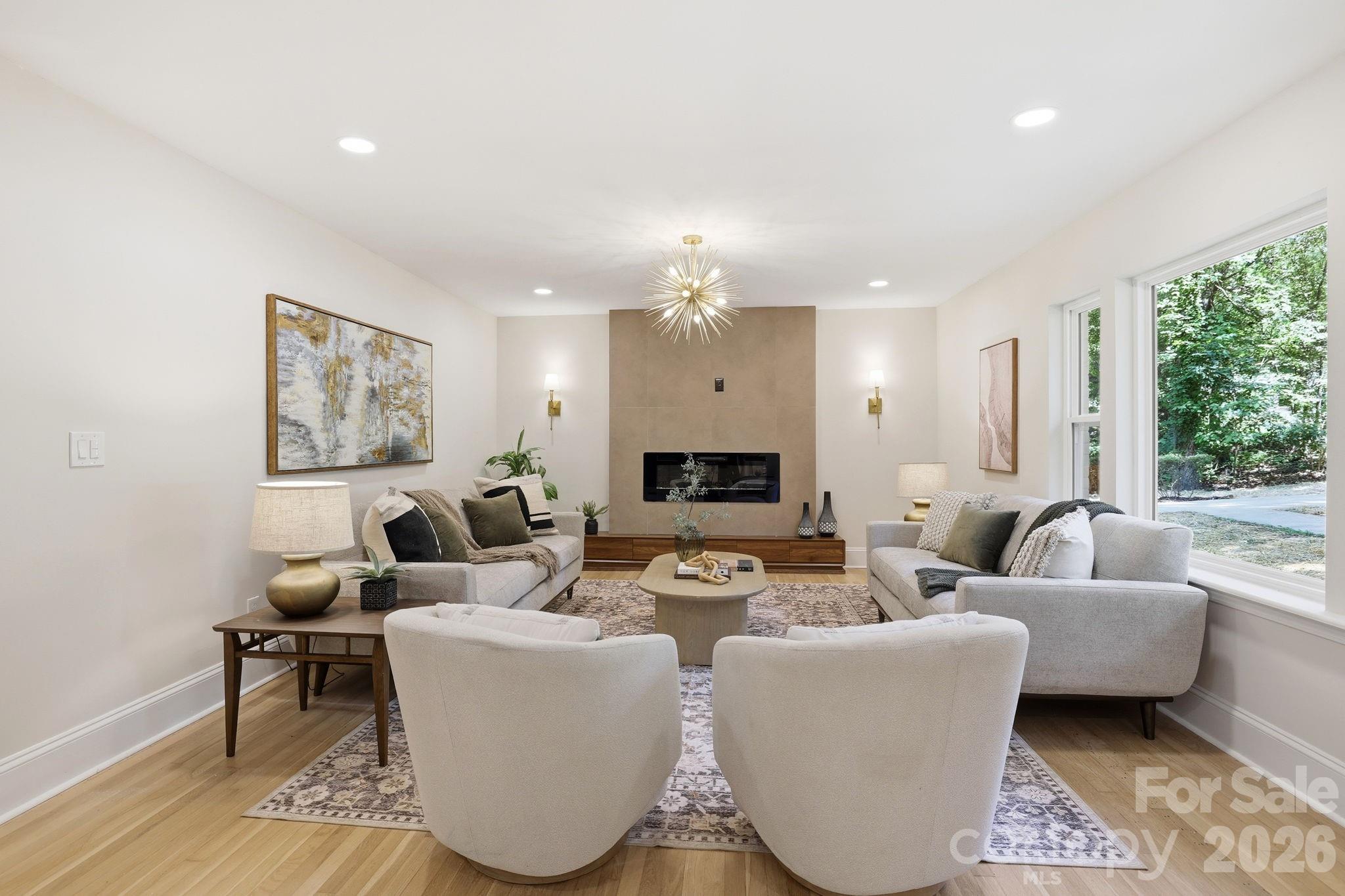 Residential in Charlotte 5
