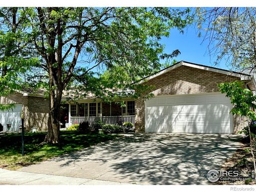 1649 E 17th St, Loveland, CO, 80538-4250 | Card Image