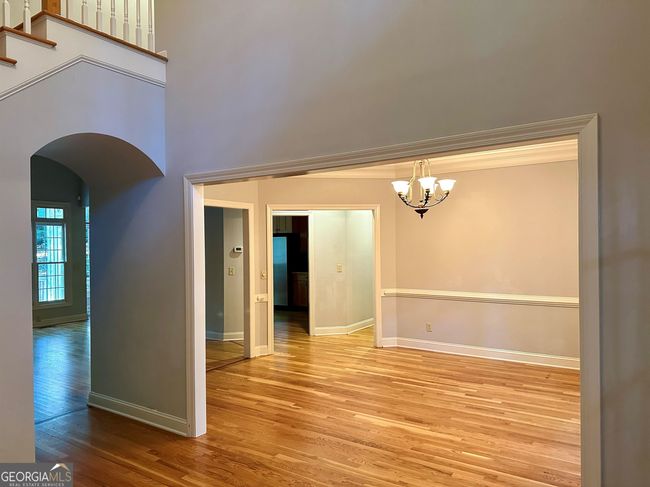 100 Red Oak Trl, House other with 6 bedrooms, 4 bathrooms and null parking in Lagrange GA | Image 6