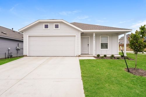 2636 Mistwood Dr, Fort Worth, TX, 76108-7400 | Card Image