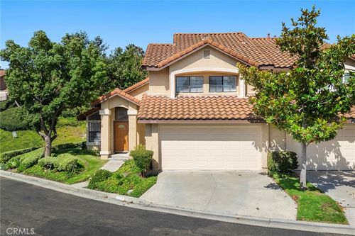 6076 E East Montefino Lane, Anaheim Hills, CA, 92807 | Card Image