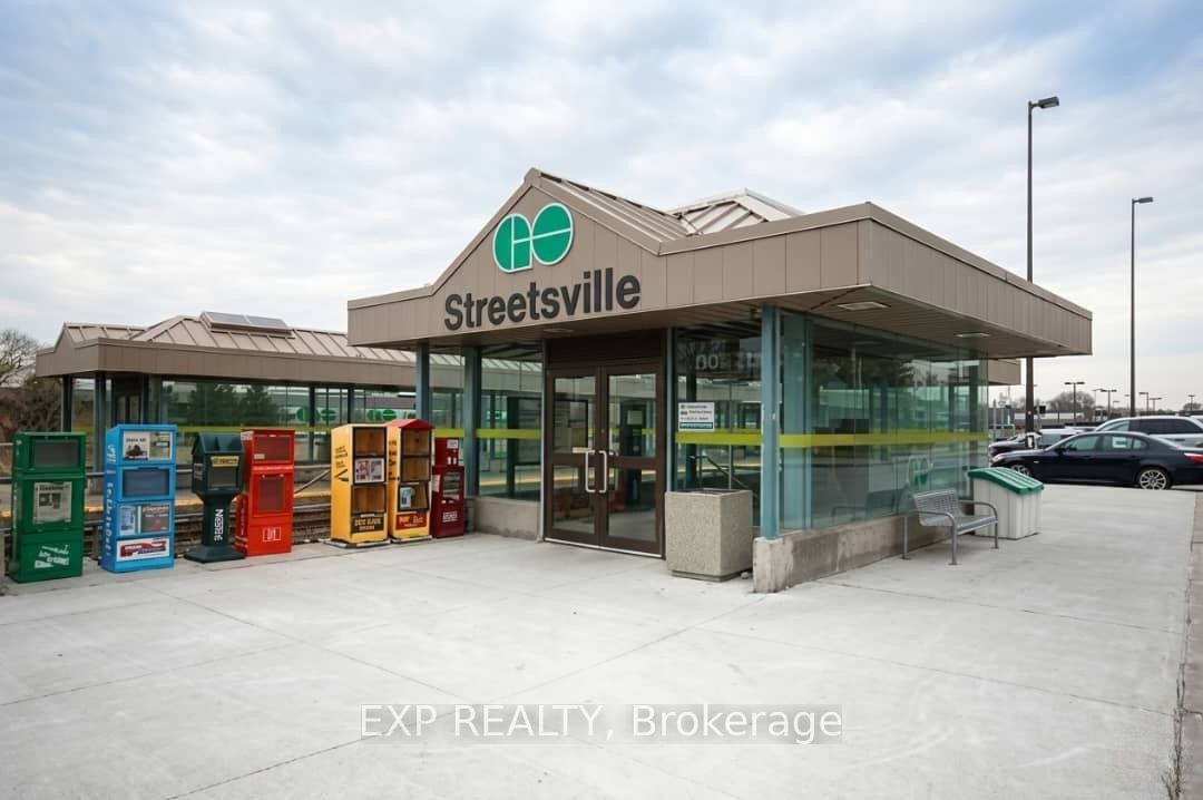 Residential Lease in Mississauga