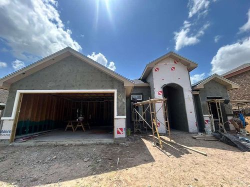 4020 San Angelo, Pharr, TX, 78577-3400 | Card Image