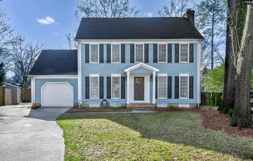 5 Kensington Pl, Columbia, SC, 29209-1934 | Card Image