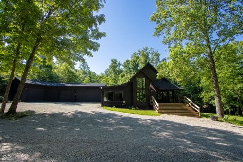 7811 Bean Blossom Rd, Trafalgar, IN, 46181-8767 | Card Image