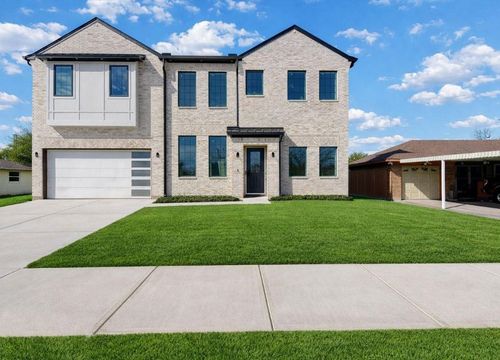 1726 Wilde Rock Way, Houston, TX, 77018-7214 | Card Image