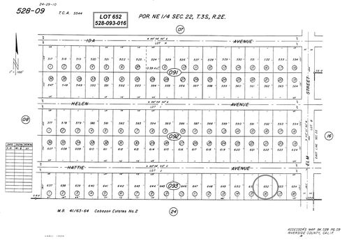 51967 Hattie Ave, Cabazon, CA, 92230 | Card Image