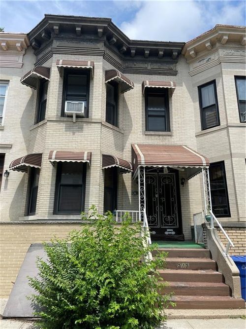 515 73rd St, Brooklyn, NY, 11209-2611 | Card Image